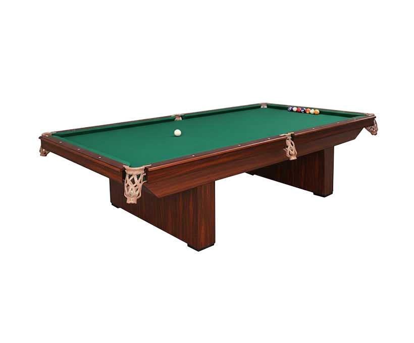 Mesa de billar American